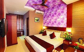 Ambadi Palakkad 3*